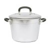 MOSCHINO THE COOKING POT BAG MC4200PP0OOA9